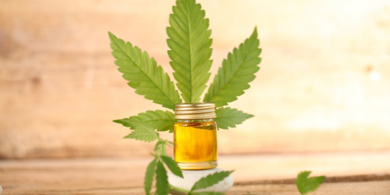 CBD Oil Sales Alexandria, virginia