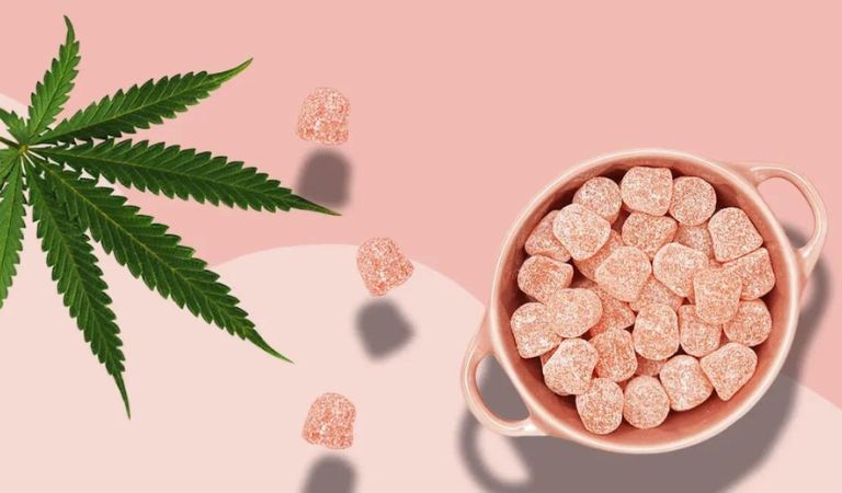 CBD Gummies vs. Delta-8 Gummies - Everything You Need to Know