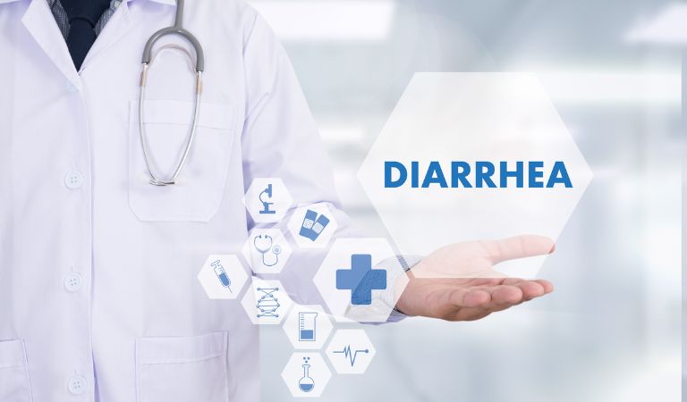 Diarrhea,Do CBD Gummies Cause Diarrhea