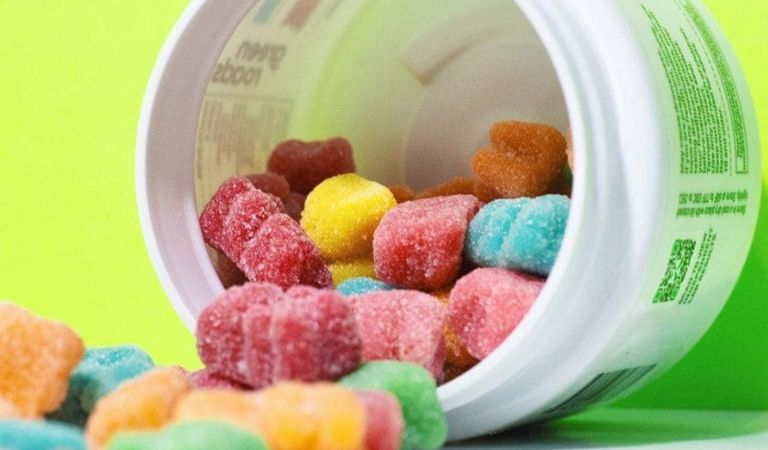 Do CBD Edibles Get You High?