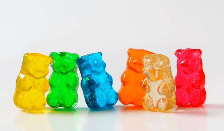 How Many Cbd Gummies Should I Eat In A Day?