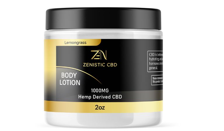 Will CBD Hemp Lotion Show On A Drug Test