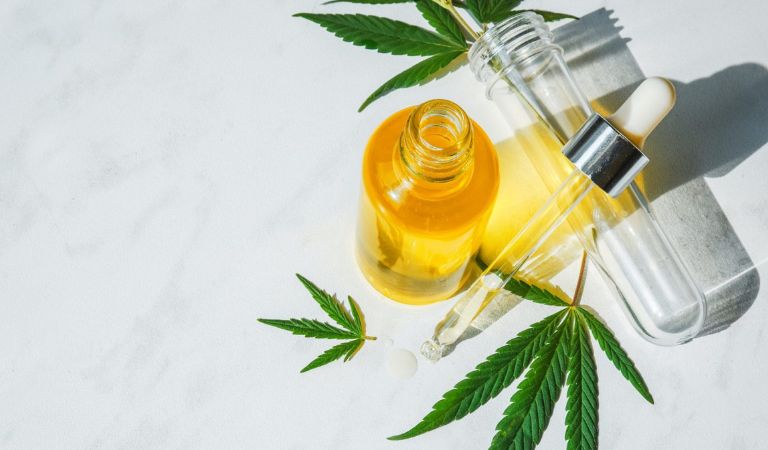 How to Make CBD Oil from Cannabis