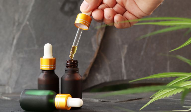 Can CBD Oil Make You Test Positive for THC