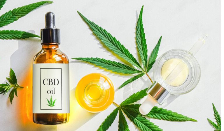 Can CBD Help Erectile Dysfunction?