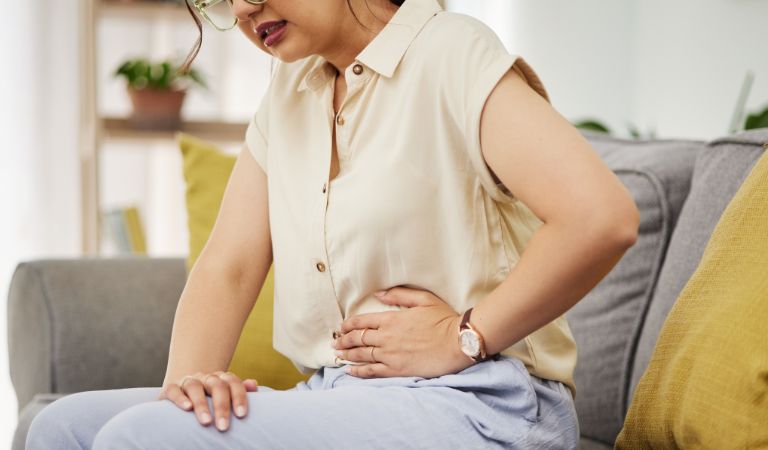 Do CBD Gummies Make You Constipated