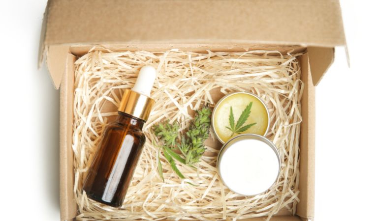 CBD Balm for Rеliеf