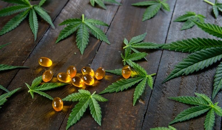 Do CBD Capsules Expire and Lose Efficacy