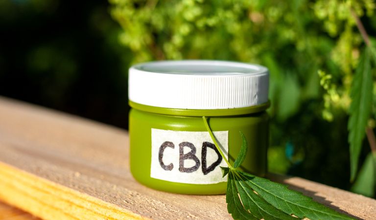 Can I Use CBD Lotion Every Day?