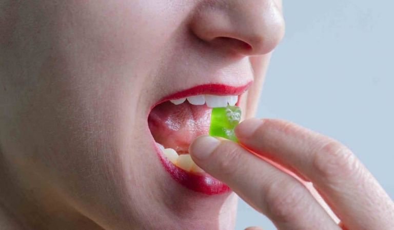 Do CBD Gummies cause dry mouth?