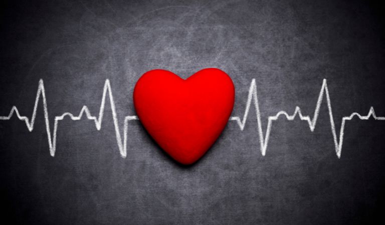 Does CDB Affect Heart Rate