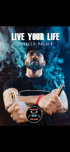 Tobacco Palace