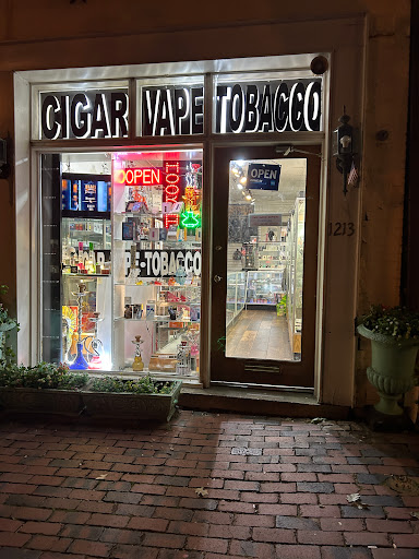 Arlington Vape Tobacco and Hookah