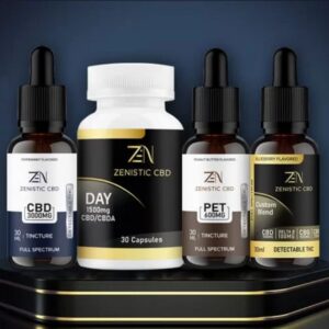 best selling cbd products