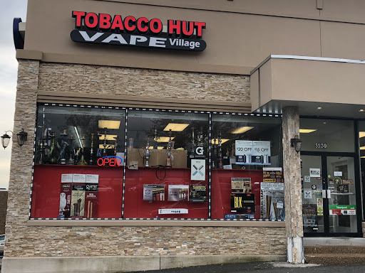 Vape Village