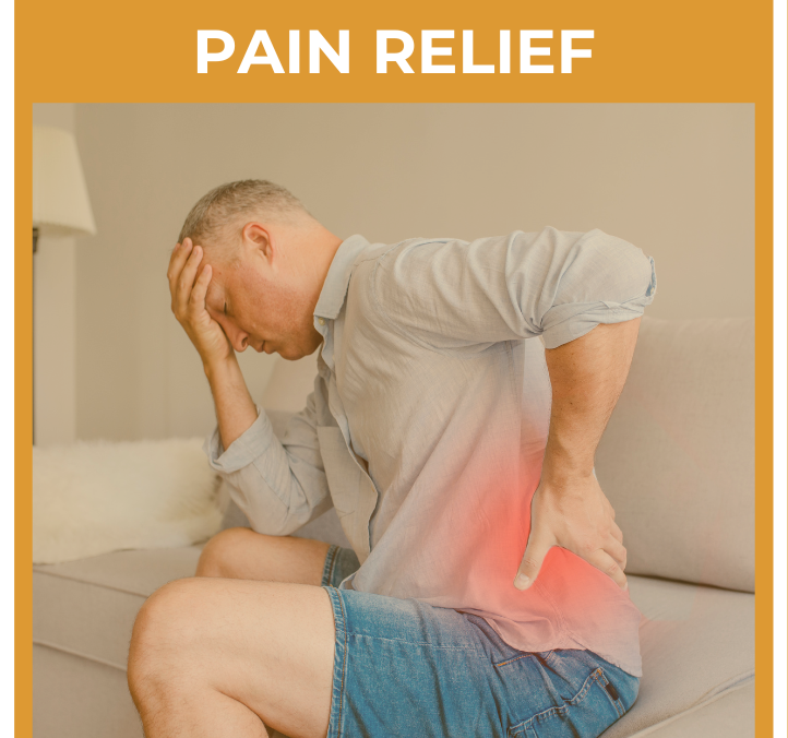 PAIN RELIEF